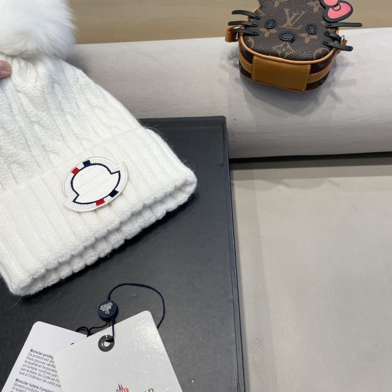 Moncler Caps